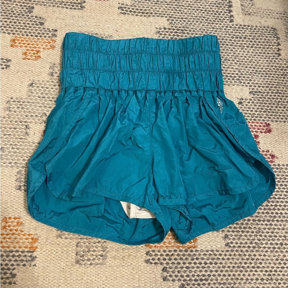 Free people shorts